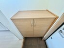 靴箱 ルパン　リヴィエール