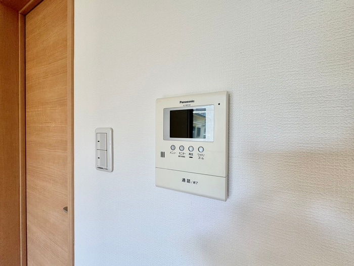 内観写真 ルパン　リヴィエール