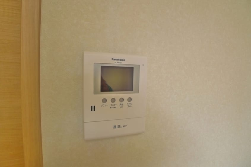 内観写真 ルパン　リヴィエール