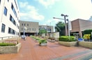 西東京市役所 田無庁舎(役所)まで1200m ルパン　リヴィエール