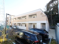 プランドール横濱