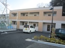 外観写真 プランドール横濱