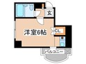 プロミネンスＮＥＮＯＹＡの間取図