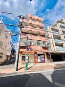 プロミネンスＮＥＮＯＹＡの外観
