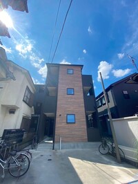 West Lagoon 境之谷A棟