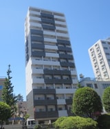 ステ－ジグランデ文京白山(205)