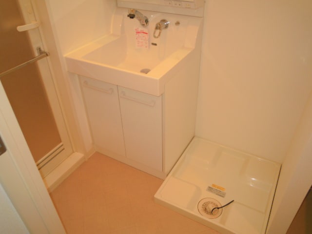 洗面 ステ－ジグランデ文京白山(205)