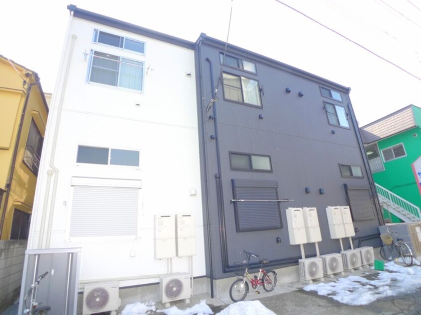 その他 CUBE　西所沢