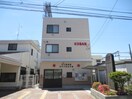 西所沢交番(警察署/交番)まで288m CUBE　西所沢