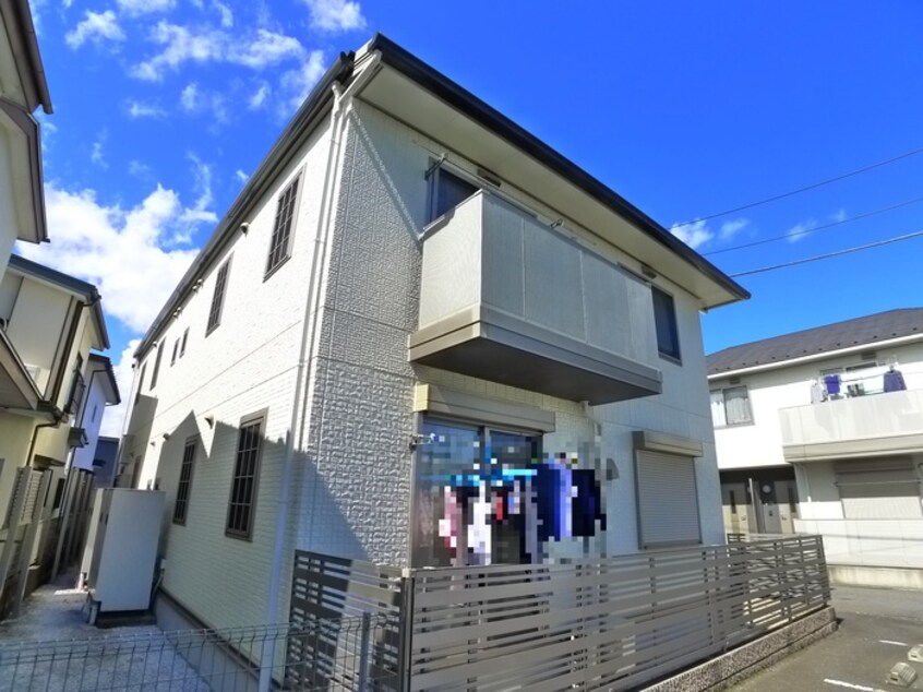 外観写真 ウィンディアC