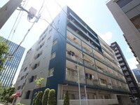 レジディア新川(509)