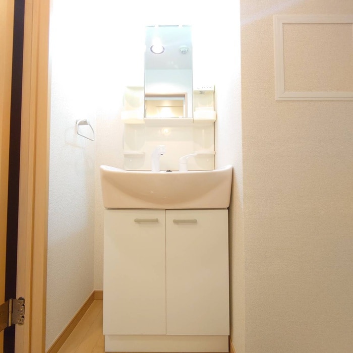 洗面 ルネス・グランドソレイユ