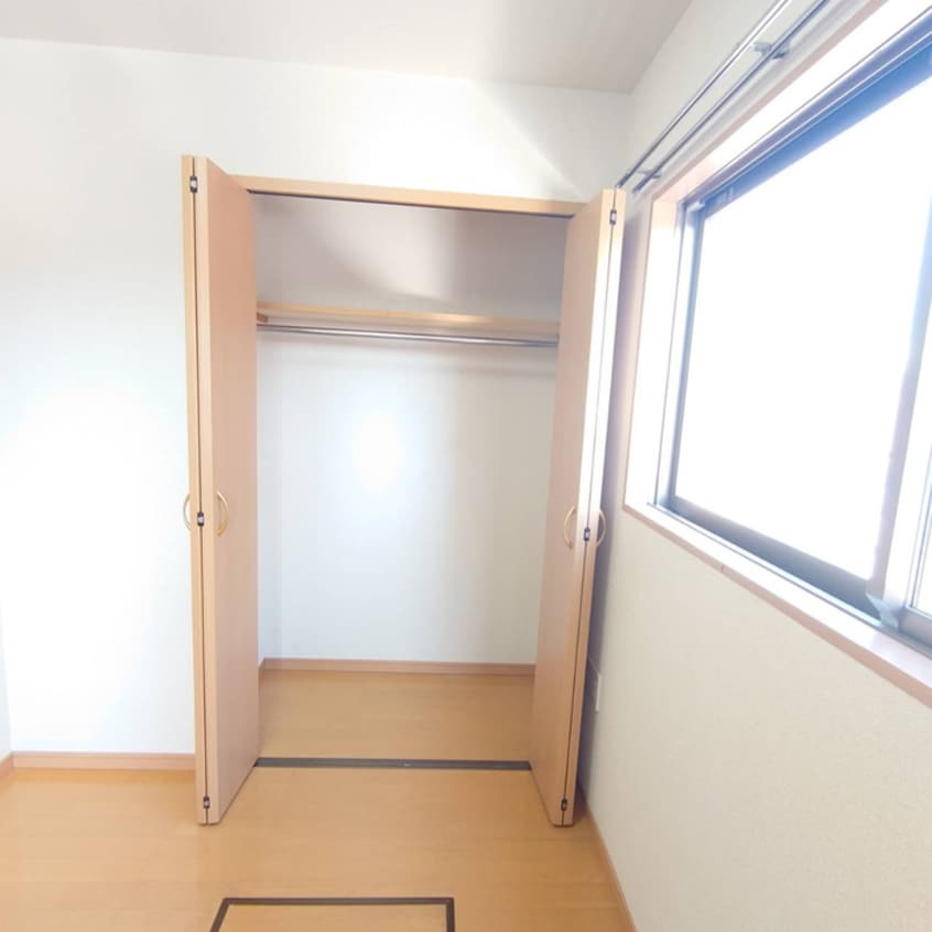 収納 ルネス・グランドソレイユ