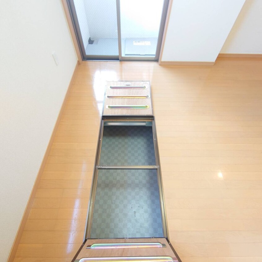 内観写真 ルネス・グランドソレイユ