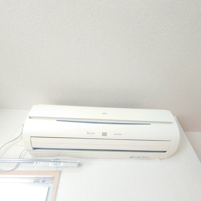 内観写真 ルネス・グランドソレイユ