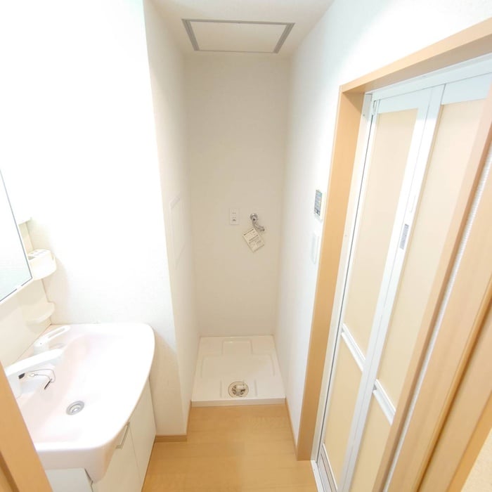 収納 ルネス・グランドソレイユ