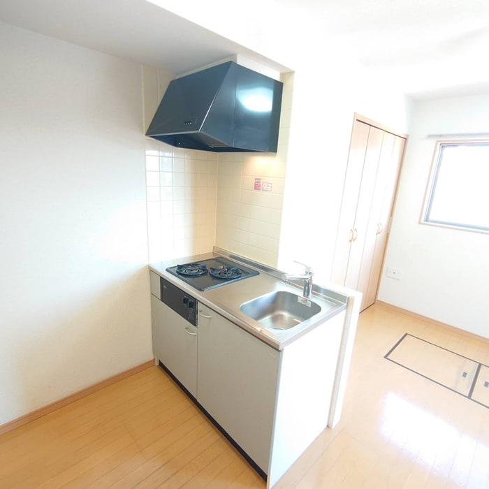 キッチン ルネス・グランドソレイユ