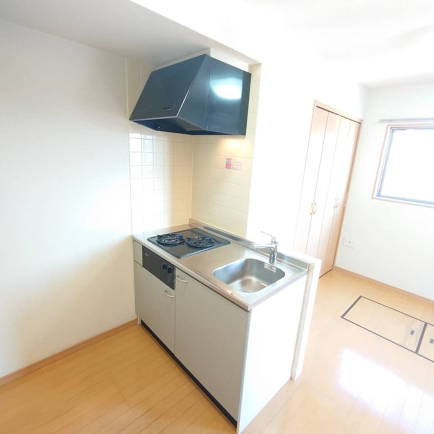 キッチン ルネス・グランドソレイユ