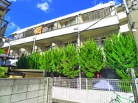 TOP五反野第４（306）