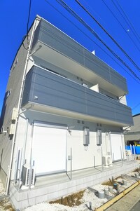 仮)ＡＪ北松戸７