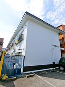 小川エンゼルの外観