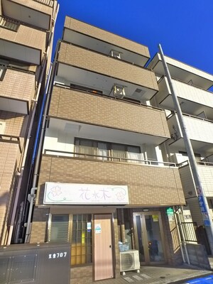 サンモール百瀬