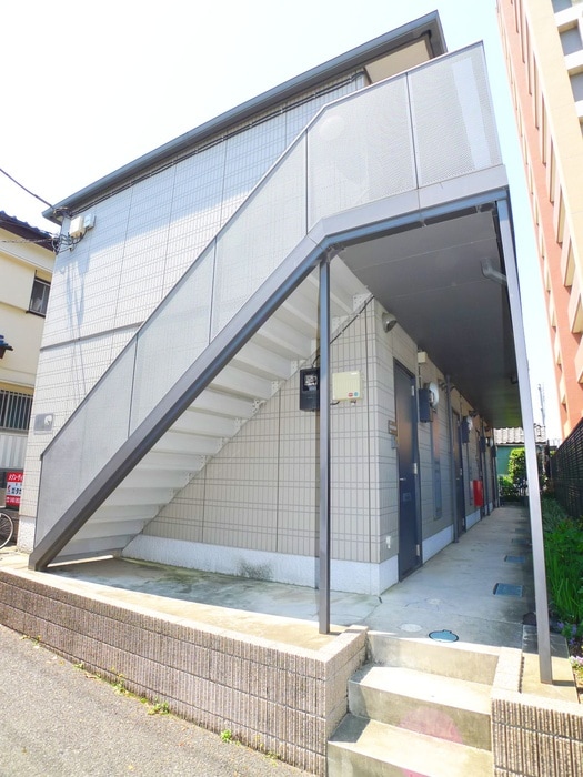 外観写真 メゾン・ディア－ヌ