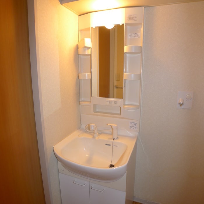 洗面 メゾン・ディア－ヌ