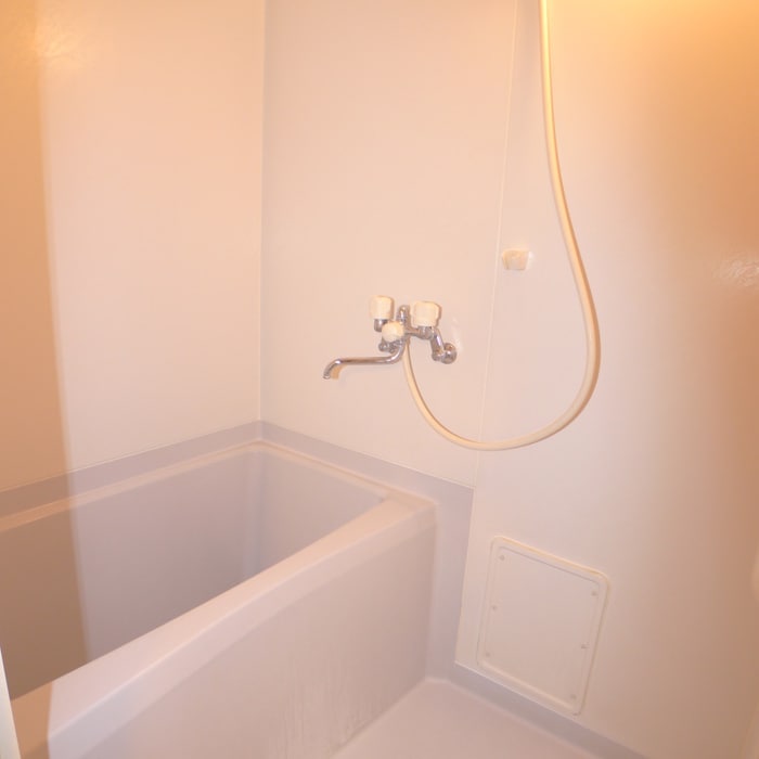 バス／シャワールーム等 メゾン・ディア－ヌ