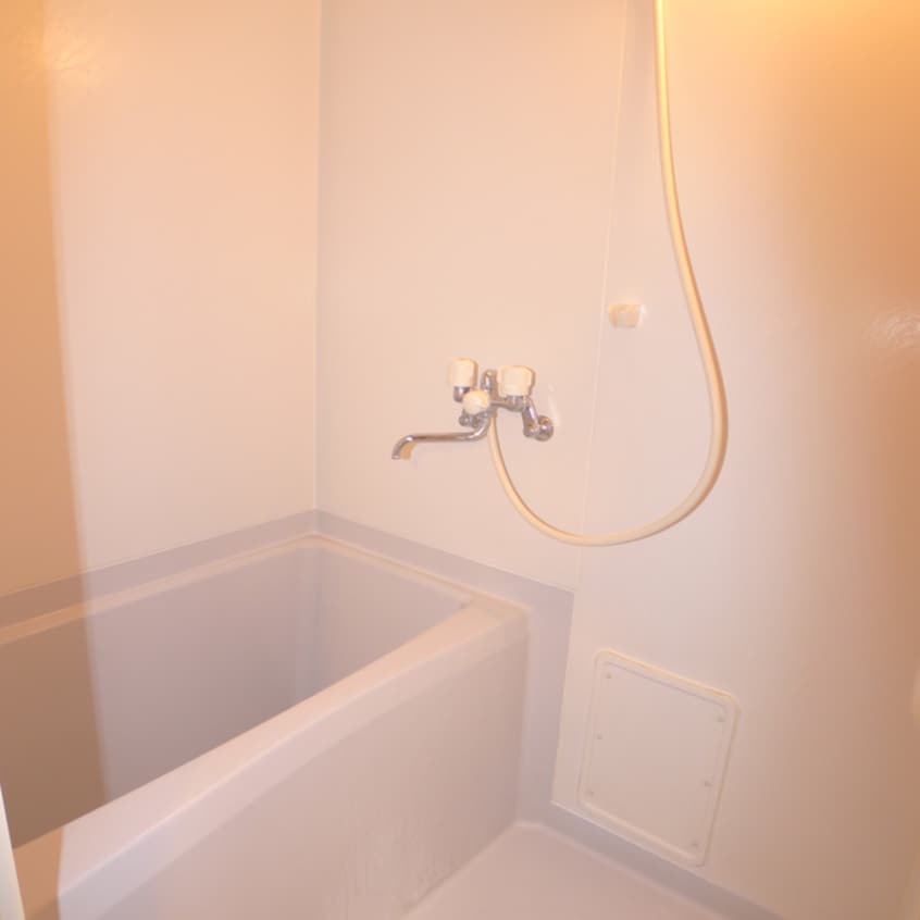 バス／シャワールーム等 メゾン・ディア－ヌ