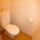 トイレ メゾン・ディア－ヌ