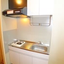 キッチン メゾン・ディア－ヌ