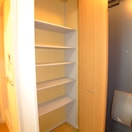 靴箱 メゾン・ディア－ヌ