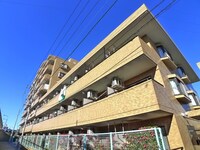 ﾗｲｵﾝｽﾞﾏﾝｼｮﾝ小岩第5（127）