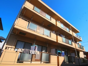 ハイムうれし野