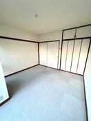 居室 鷺宮ギミック