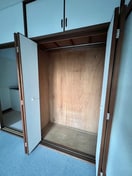 収納 鷺宮ギミック