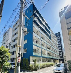 レジディア新川(601)