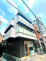 Blossom　Nakameguro