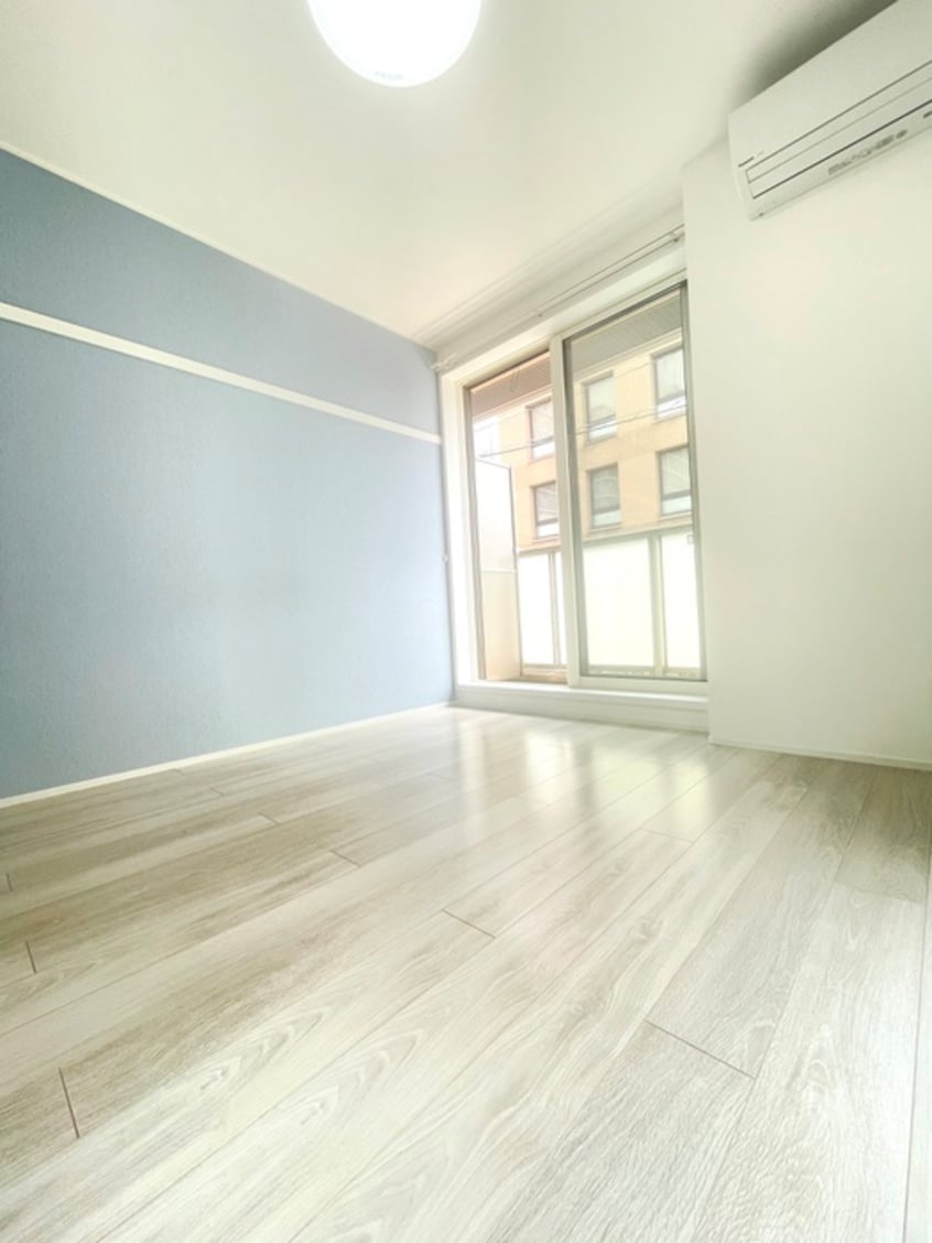 居室 Blossom　Nakameguro