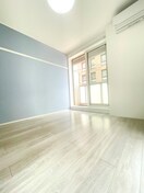 居室 Blossom　Nakameguro