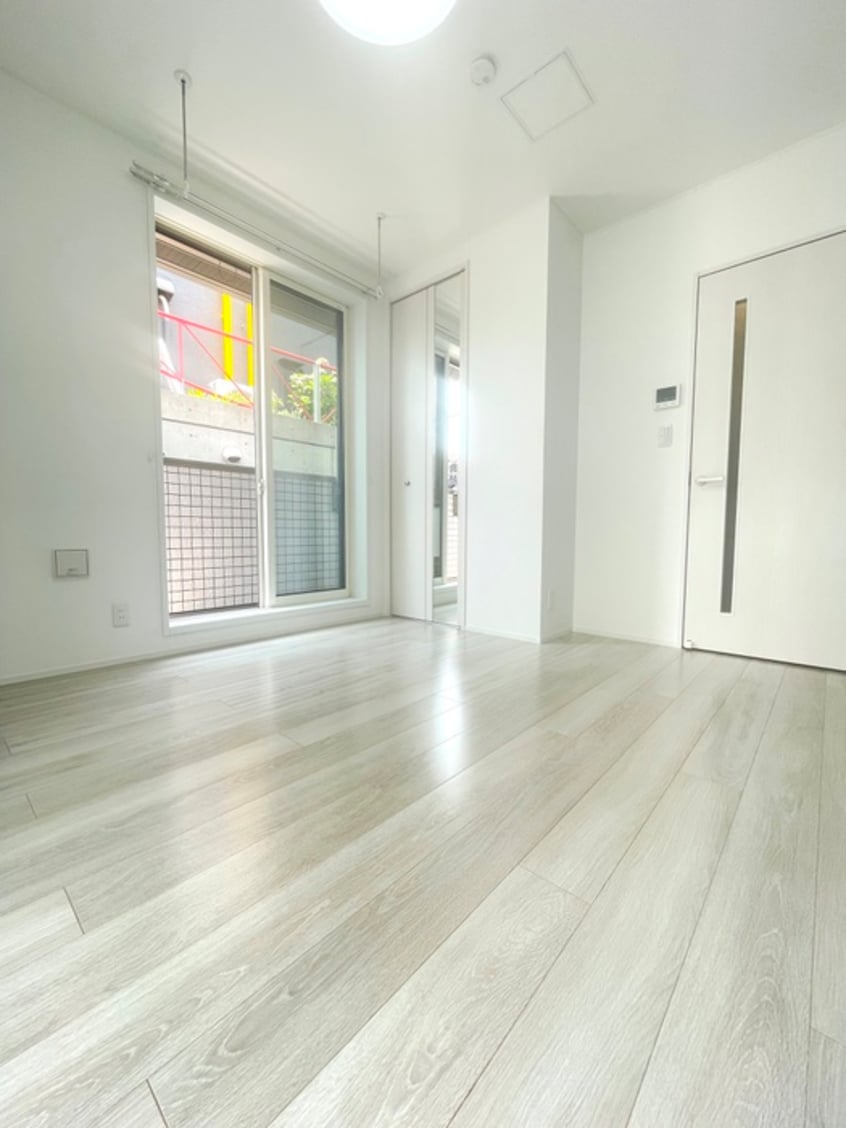 居室 Blossom　Nakameguro