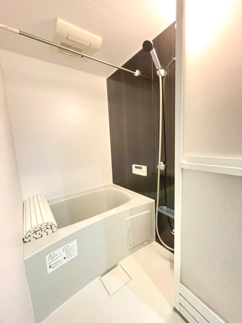 バス／シャワールーム等 Blossom　Nakameguro