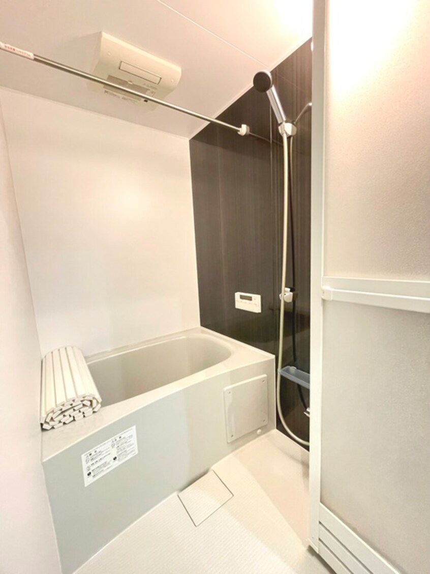 バス／シャワールーム等 Blossom　Nakameguro