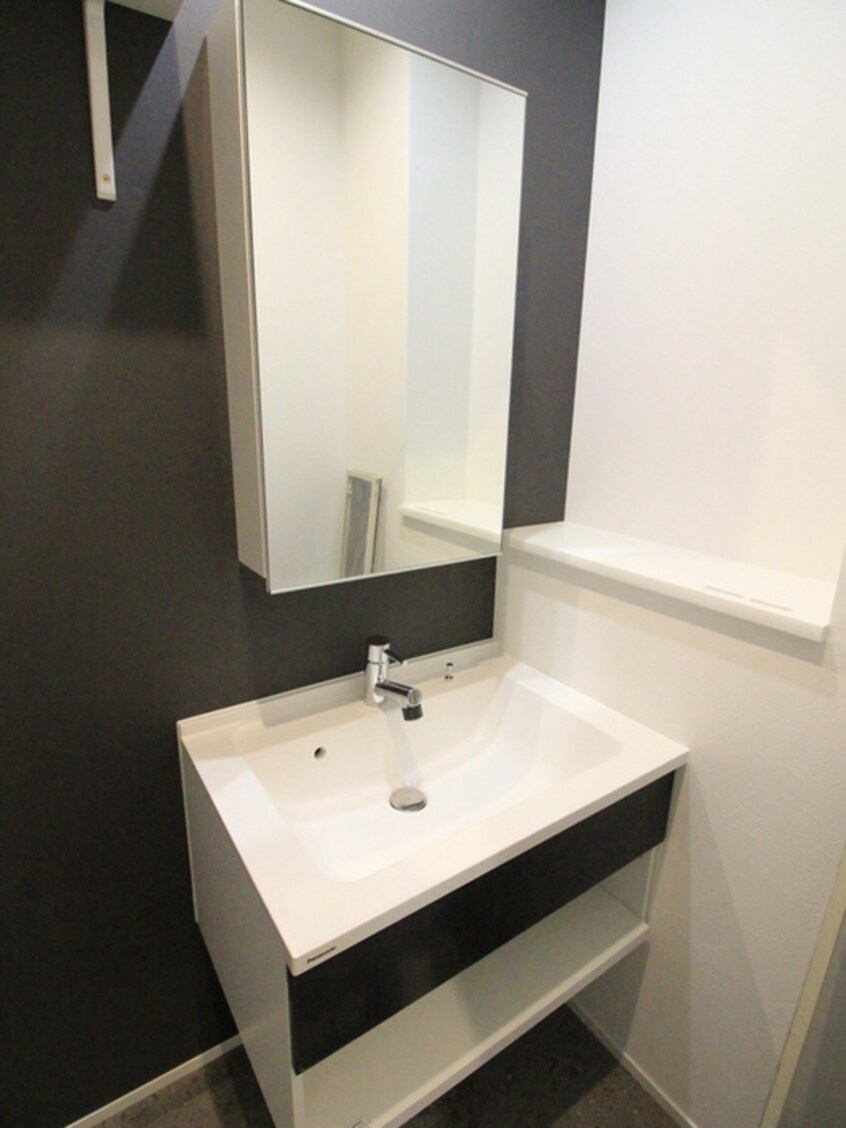 洗面 Blossom　Nakameguro