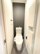 トイレ Blossom　Nakameguro