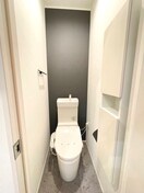 トイレ Blossom　Nakameguro