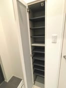 靴箱 Blossom　Nakameguro