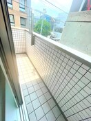 ベランダ・バルコニー Blossom　Nakameguro