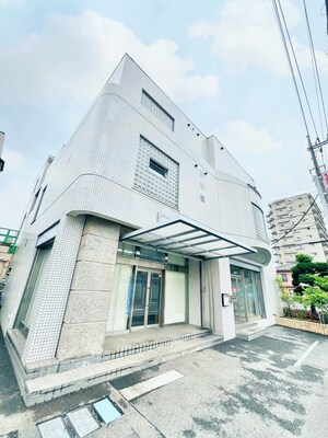 アメニティハウス